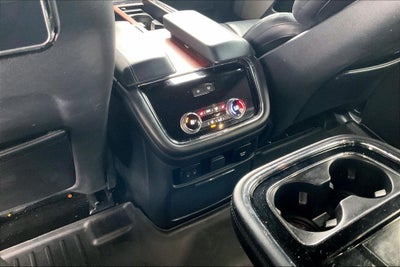 2020 Lincoln Navigator L Reserve