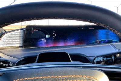 2025 Lincoln Navigator L Black Label