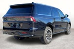 2025 Lincoln Navigator L Black Label