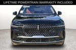 2024 Lincoln Nautilus Black Label