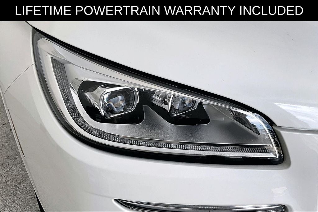 2024 Lincoln Corsair Plug-In Hybrid Grand Touring