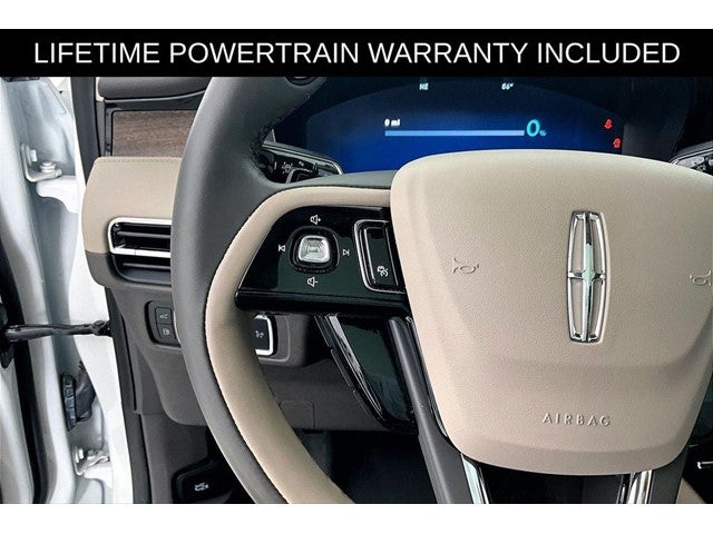 2024 Lincoln Corsair Plug-In Hybrid Grand Touring