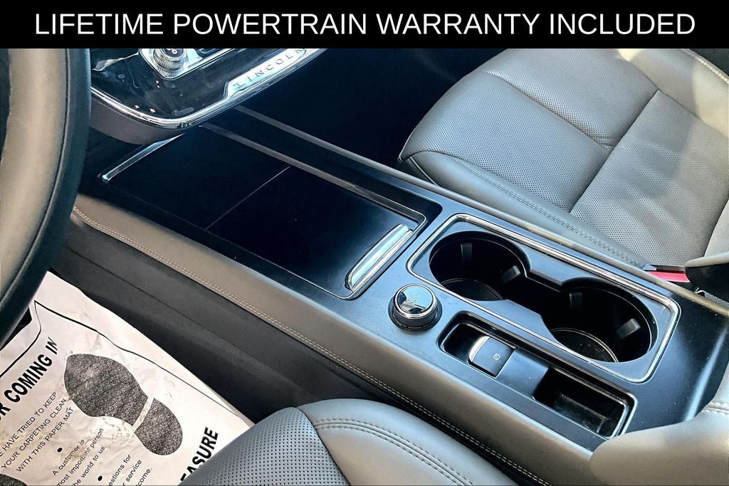 2024 Lincoln Corsair Plug-In Hybrid Grand Touring