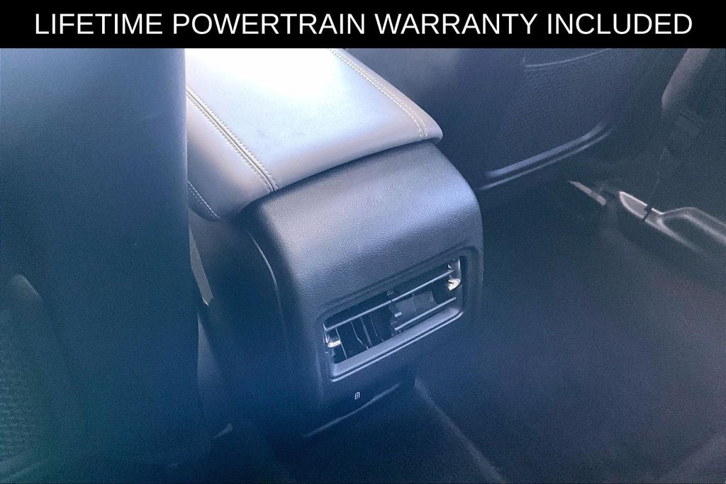 2024 Lincoln Corsair Plug-In Hybrid Grand Touring