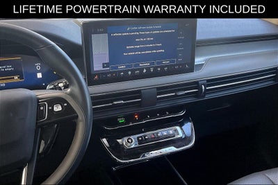 2024 Lincoln Corsair Plug-In Hybrid Grand Touring