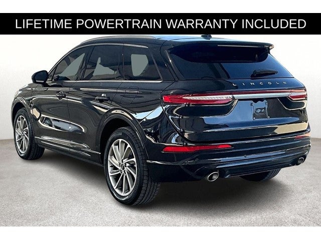 2024 Lincoln Corsair Plug-In Hybrid Grand Touring