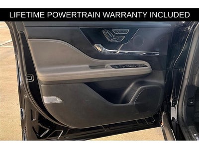 2024 Lincoln Corsair Plug-In Hybrid Grand Touring