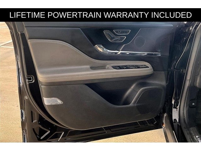 2024 Lincoln Corsair Plug-In Hybrid Grand Touring