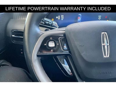 2024 Lincoln Corsair Plug-In Hybrid Grand Touring