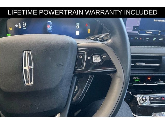 2024 Lincoln Corsair Plug-In Hybrid Grand Touring