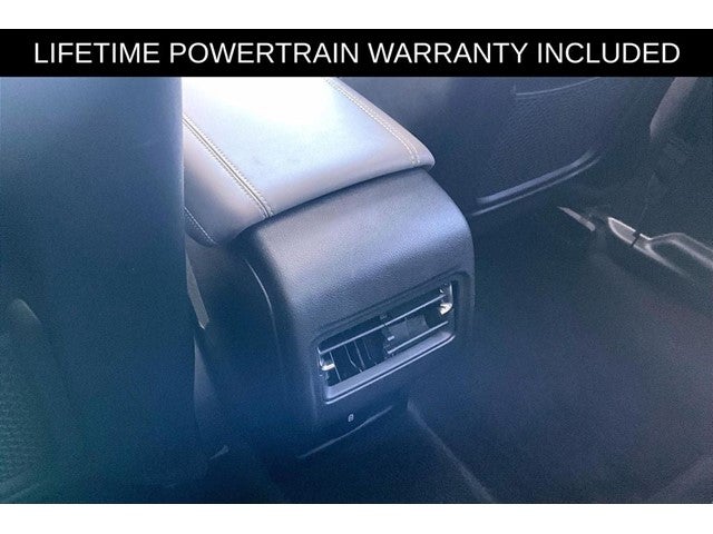 2024 Lincoln Corsair Plug-In Hybrid Grand Touring