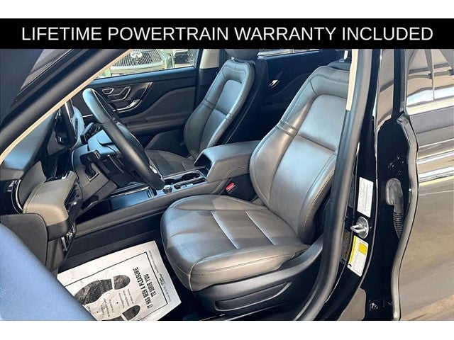 2024 Lincoln Corsair Plug-In Hybrid Grand Touring