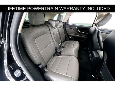 2024 Lincoln Corsair Plug-In Hybrid Grand Touring