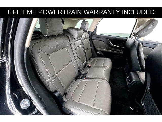 2024 Lincoln Corsair Plug-In Hybrid Grand Touring