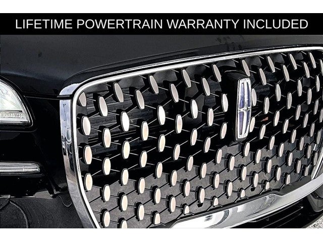 2024 Lincoln Corsair Plug-In Hybrid Grand Touring