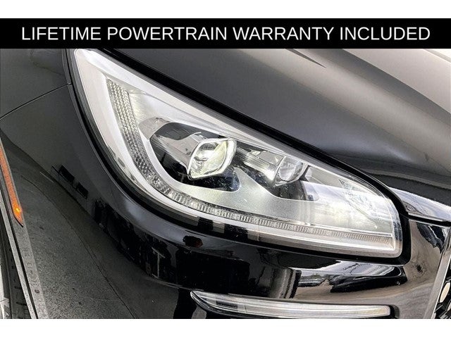 2024 Lincoln Corsair Plug-In Hybrid Grand Touring