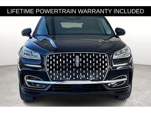 2024 Lincoln Corsair Plug-In Hybrid Grand Touring