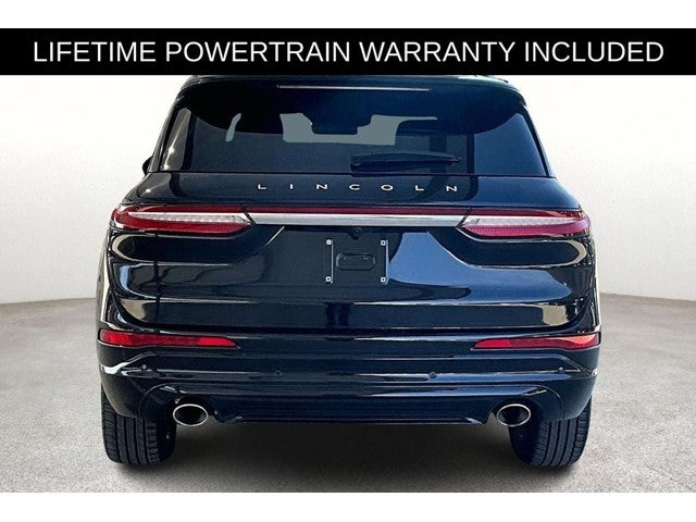 2024 Lincoln Corsair Plug-In Hybrid Grand Touring