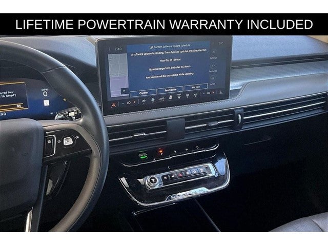 2024 Lincoln Corsair Plug-In Hybrid Grand Touring