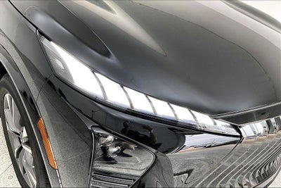 2027 INFINITI QX65 Luxe AWD