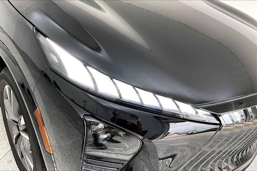 2027 INFINITI QX65 Luxe AWD
