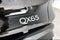 2027 INFINITI QX65 Luxe AWD