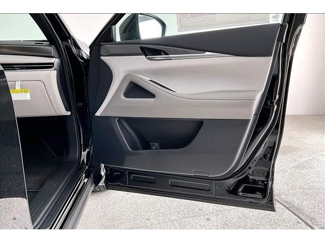2027 INFINITI QX65 Luxe AWD