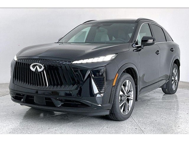 2027 INFINITI QX65 Luxe AWD