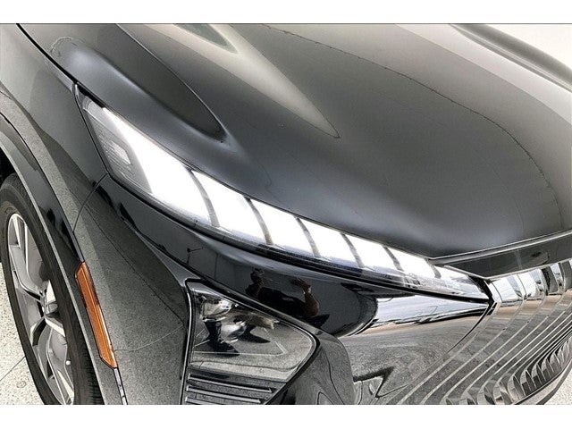 2027 INFINITI QX65 Luxe AWD
