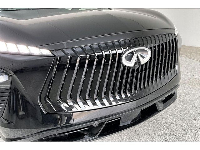 2027 INFINITI QX65 Luxe AWD
