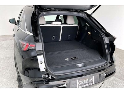 2027 INFINITI QX65 Luxe AWD