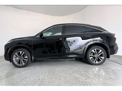 2027 INFINITI QX65 Luxe AWD