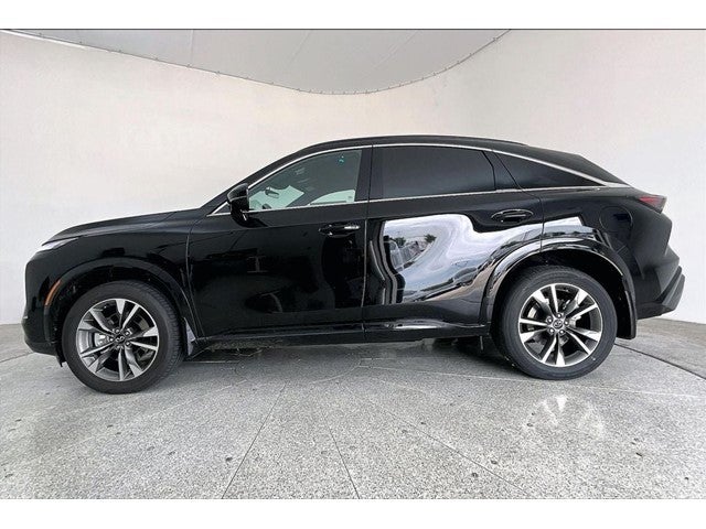 2027 INFINITI QX65 Luxe AWD