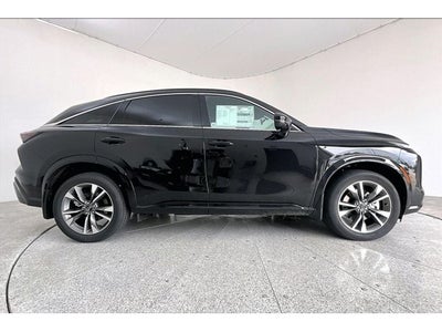 2027 INFINITI QX65 Luxe AWD