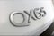 2027 INFINITI QX65 LUXE