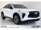 2027 INFINITI QX65 LUXE