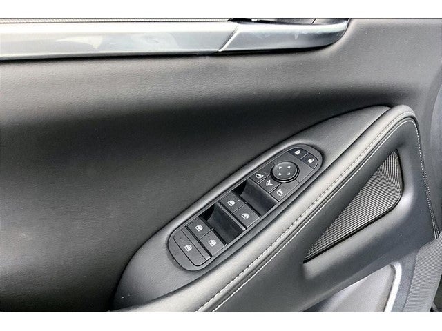 2027 INFINITI QX65 LUXE
