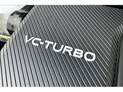 2027 INFINITI QX65 LUXE