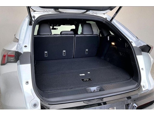 2027 INFINITI QX65 LUXE