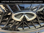 2027 INFINITI QX65 SPORT