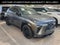 2027 INFINITI QX65 SPORT
