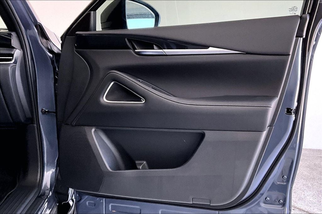 2027 INFINITI QX65 SPORT