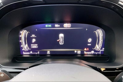 2027 INFINITI QX65 SPORT