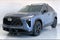 2027 INFINITI QX65 SPORT