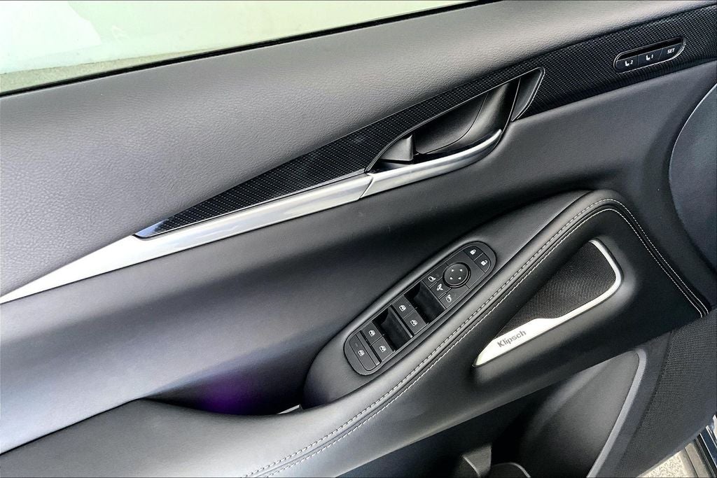 2027 INFINITI QX65 SPORT