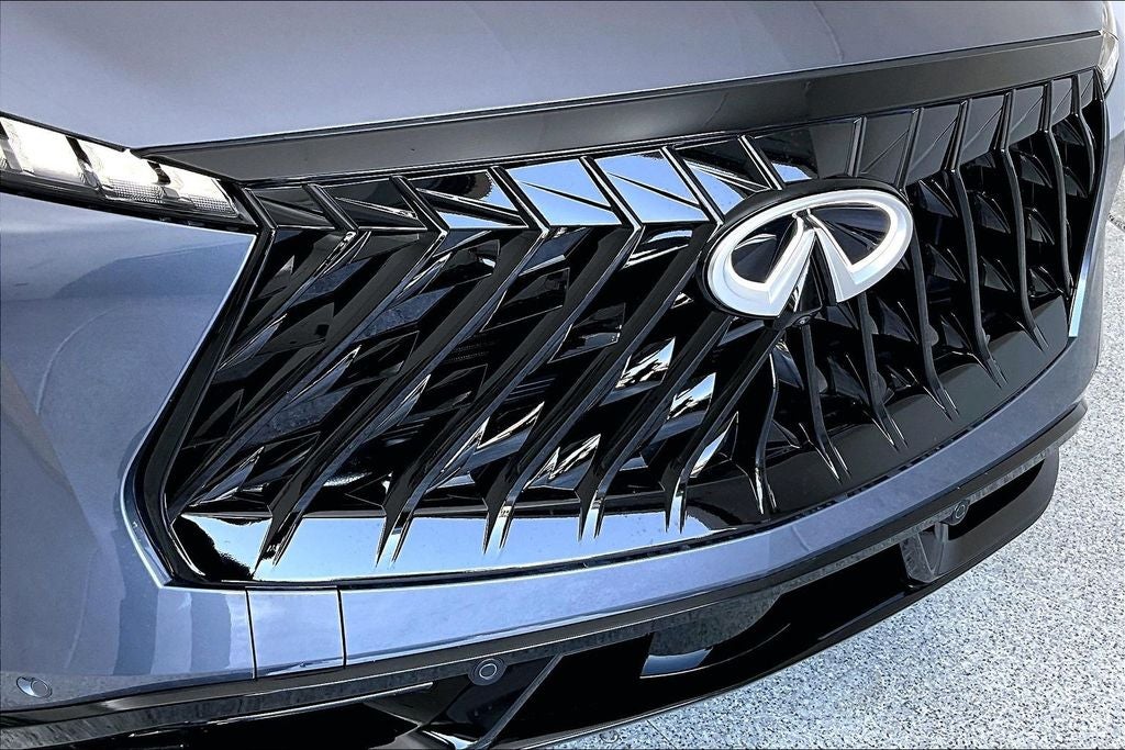 2027 INFINITI QX65 SPORT