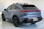 2027 INFINITI QX65 SPORT