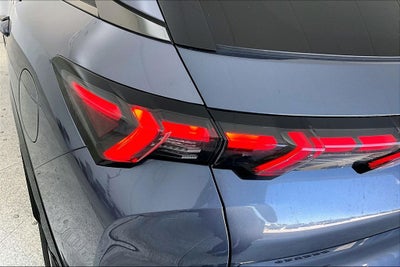 2027 INFINITI QX65 SPORT