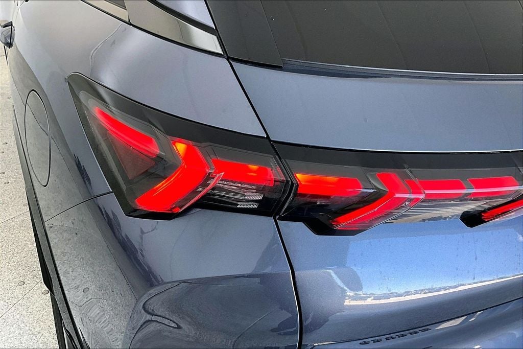 2027 INFINITI QX65 SPORT