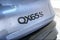 2027 INFINITI QX65 SPORT